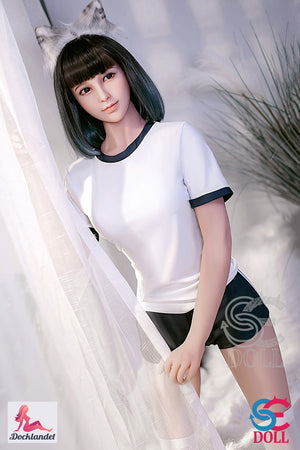 Panenka Miyuki Sex (SEDoll 166cm C-CUP #001 TPE)