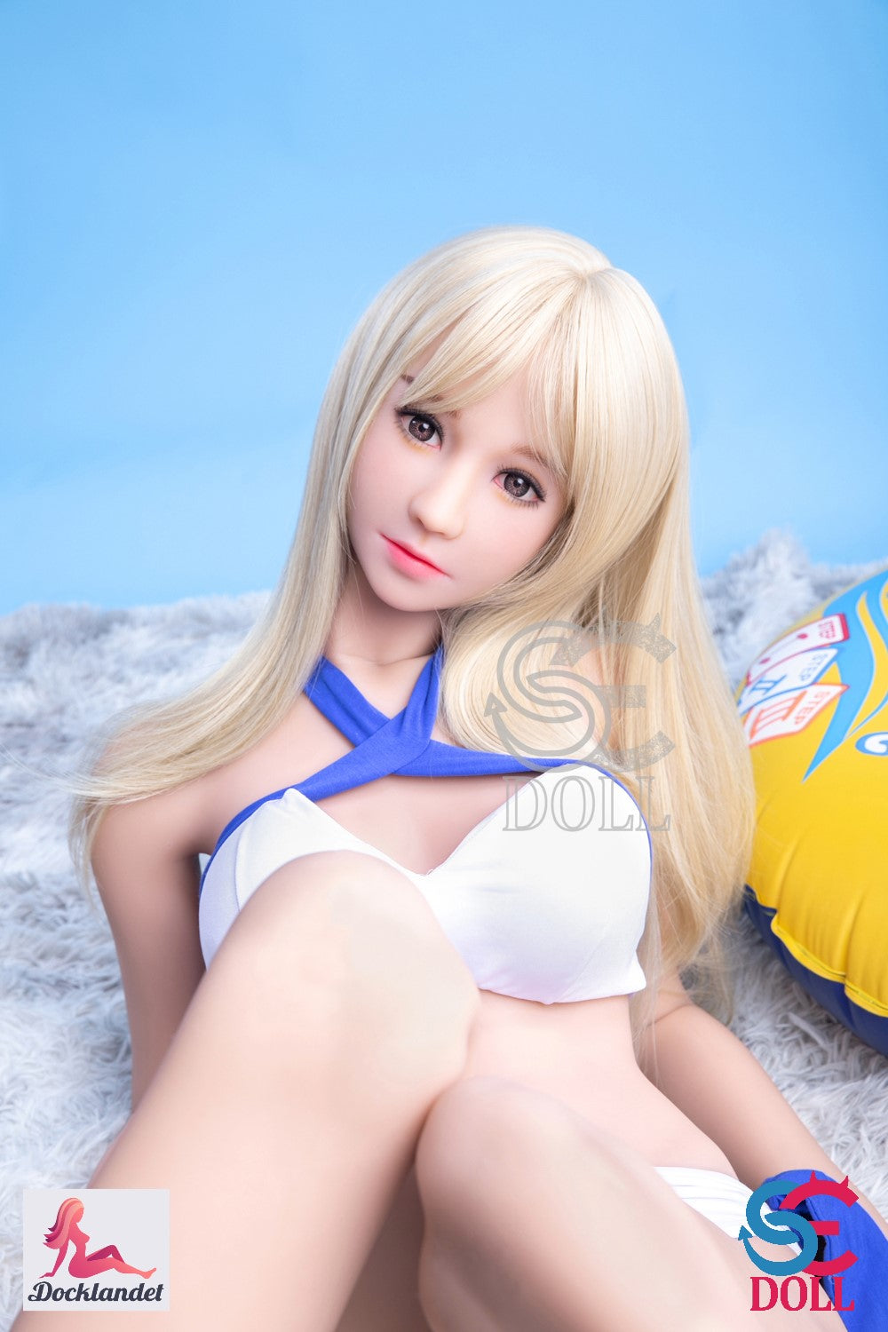 Cynthia Sex doll (SEDoll 166cm C-cup #102 TPE)