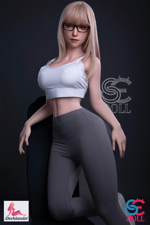 Queena.g sexuální panenka (SEDoll 161cm e-cup #083SO Silicone Pro)