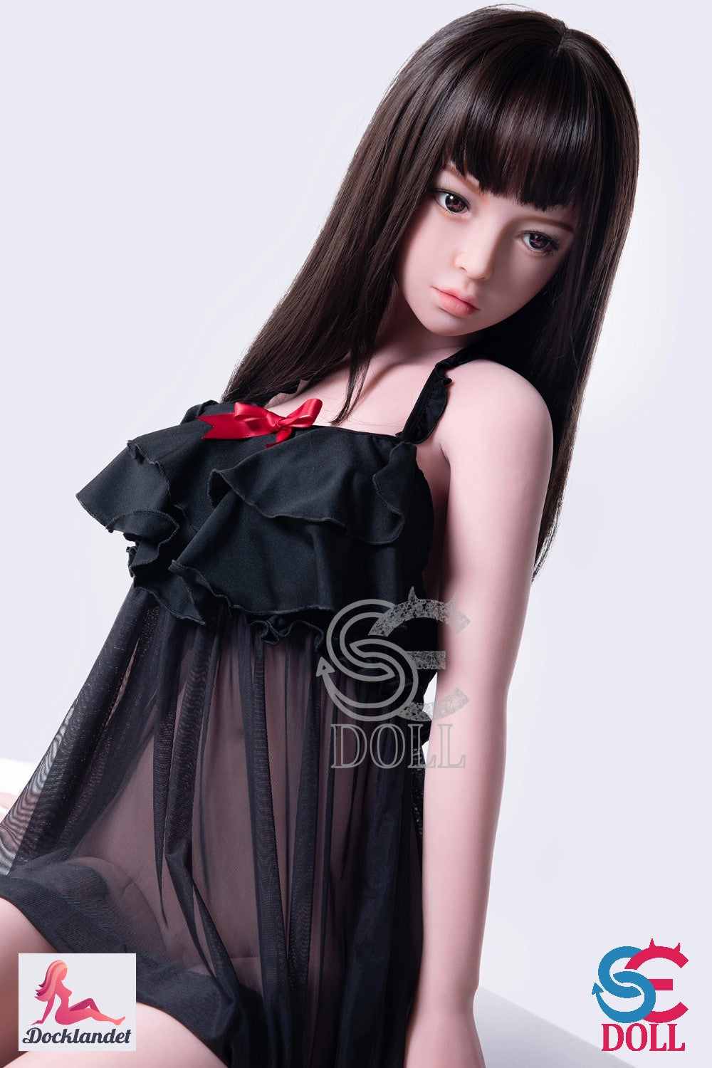 Mika Sex Doll (SEDoll 151cm E-Cup #072 TPE)