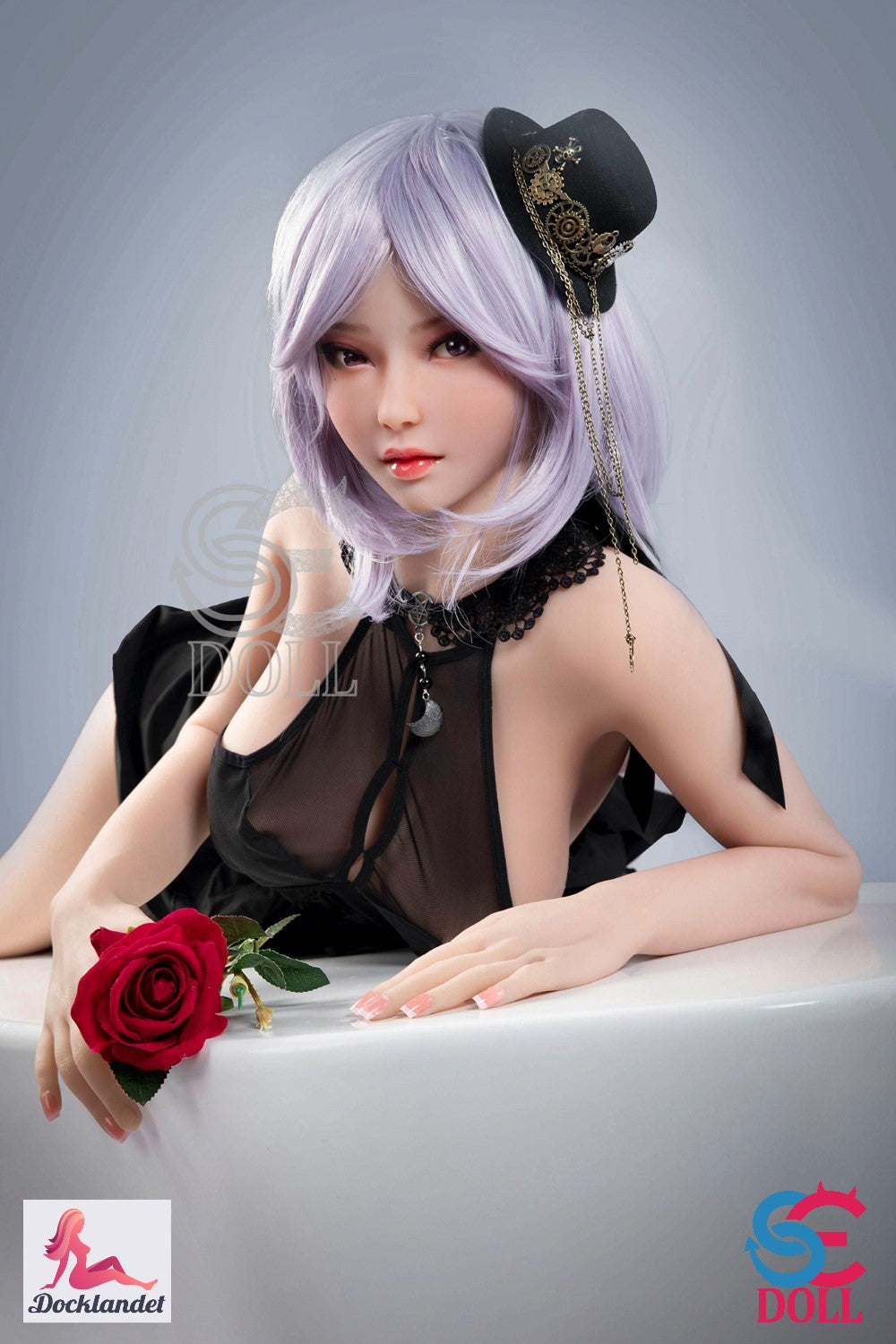 Miya Sex Doll (SEDoll 165 cm F-Cup #075 TPE)