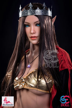Lui's Sex Doll (SEDoll 168 cm F-Cup #021 TPE)