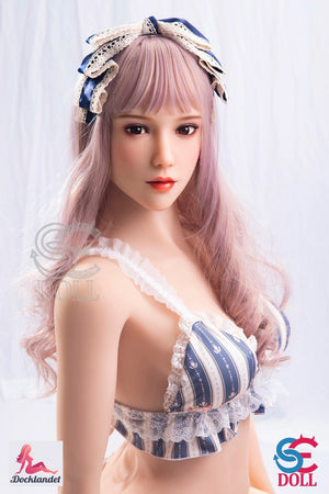 Yuuna Sex Doll (SEDoll 163cm E-CUP #083 TPE)