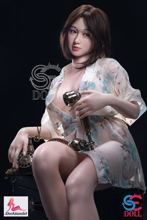 Mariko Sex Doll (SEDoll 160 cm C-CUP #101 Silikon)