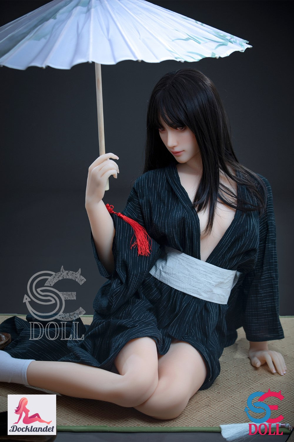 Aurora.A Sex Doll (SEDoll 166cm C-Cup #125 TPE)