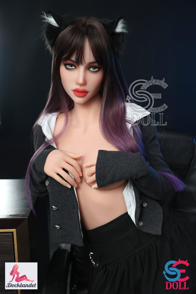 Maggie.B Sex Doll (SEDoll 168 cm F-Cup #014 TPE)