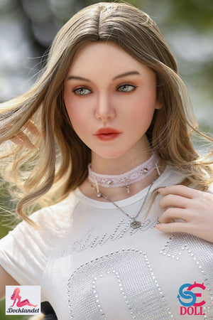 Liam.B Sex Doll (SEDoll 167cm E-CUP #134SC Silicone Pro)