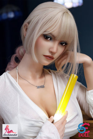 Jenny.m sex panenka (SEDoll 167cm E-CUP #088SO SILICONE PRO)
