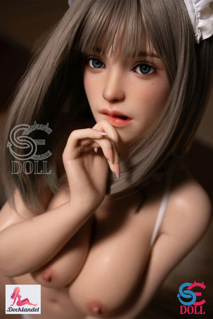 Vicky.H Sex Doll (SEDoll 161cm E-CUP #020SO SILICONE PRO)