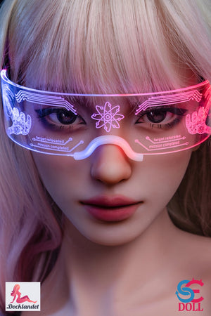 Harper.A Sex Doll (SEDoll 168 cm F-Cup #122 TPE)