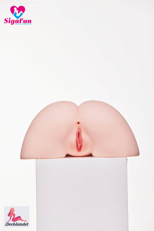 Miwa Sex Doll SG-T-002 (Sigafun Butt 24cm TPE)