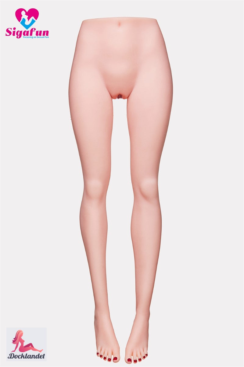 Tomiko Sex Doll SG-T-008 (Sigafun Dolní tělo 106cm TPE)