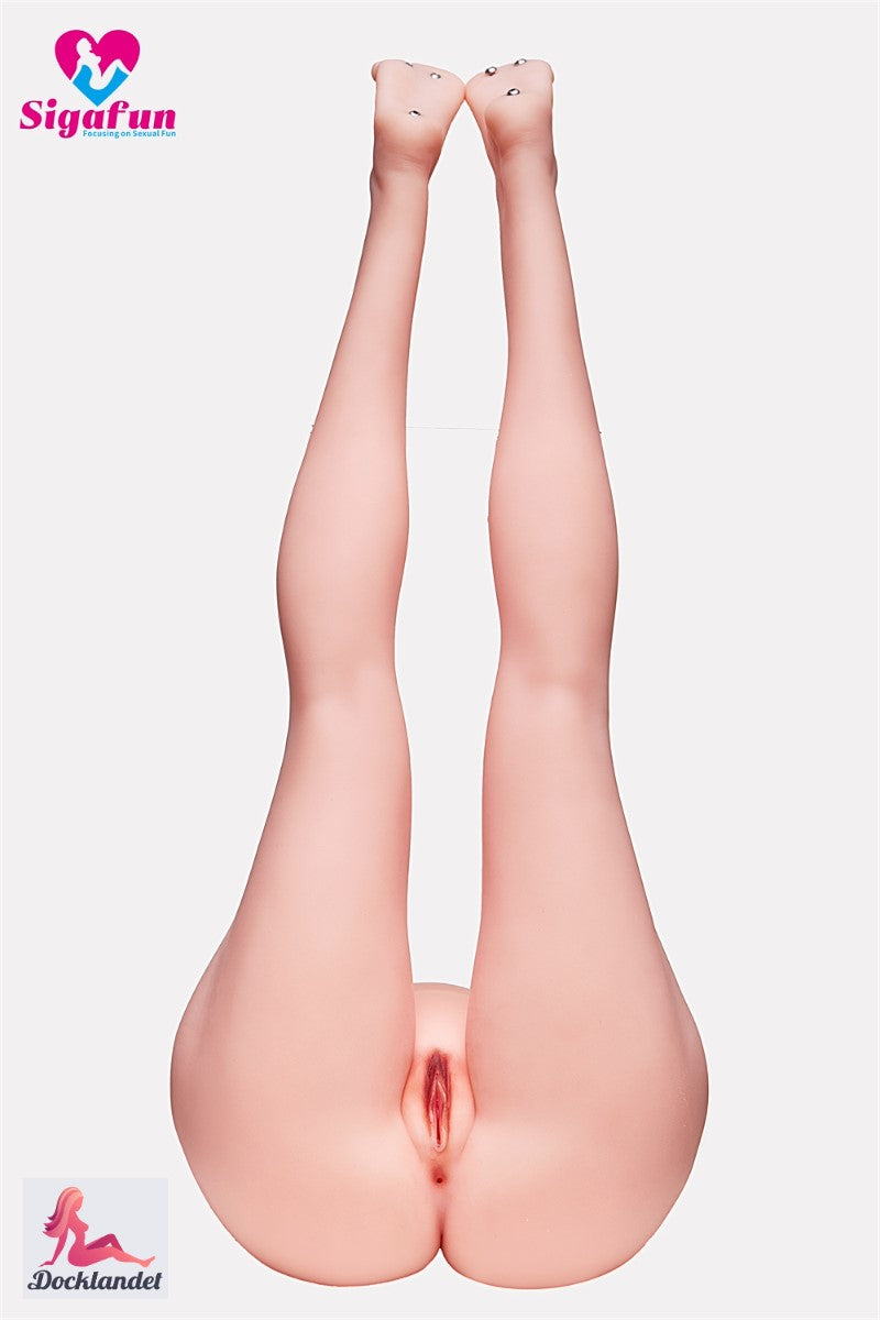 Tomiko Sex panenka SG-T-008 (Sigafun spodní část těla 106cm TPE)