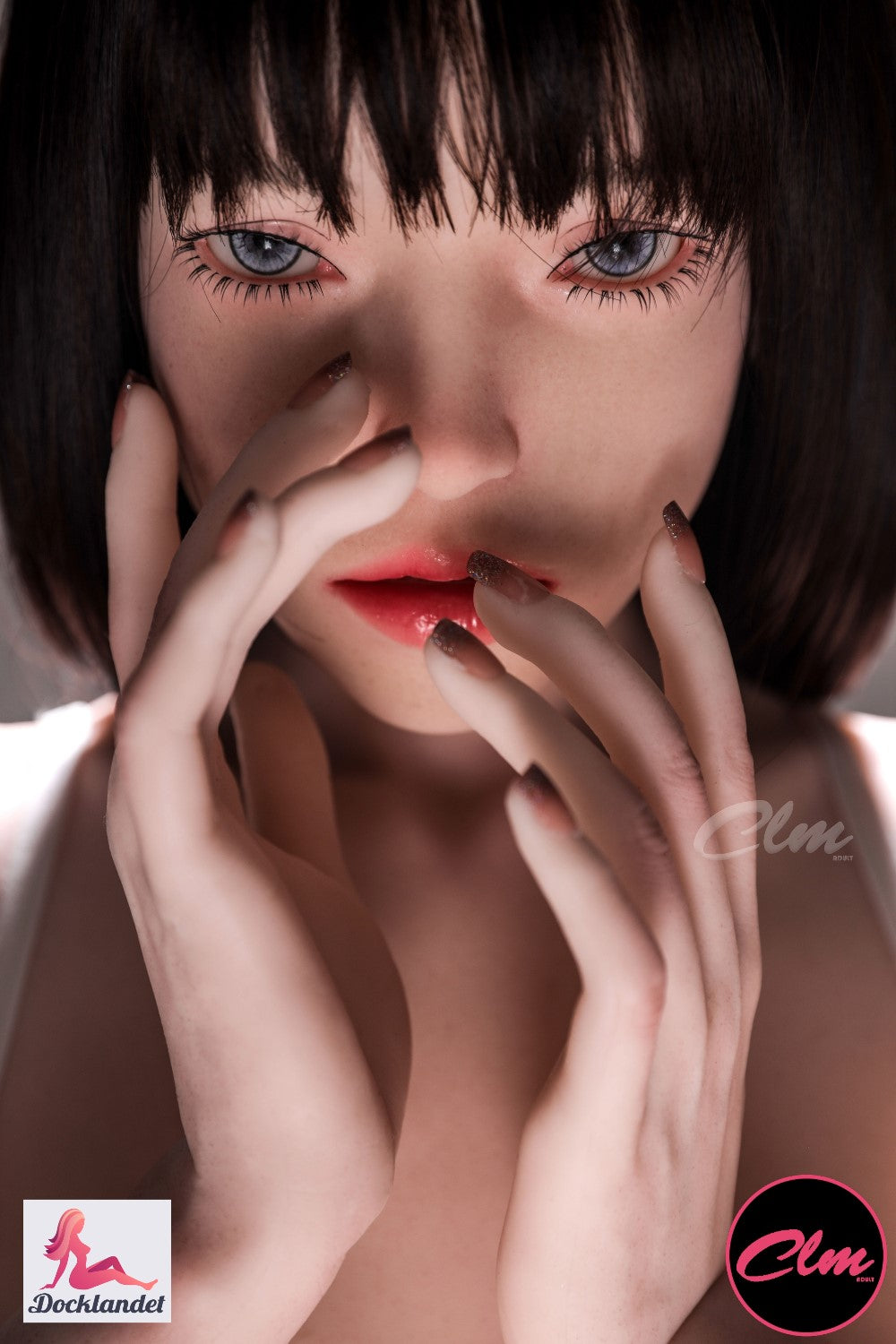 Gimogi Sex Doll (Climax Doll Ultra 157cm B-Cup Silikon)