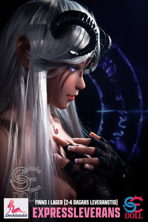 Samantha.C ELV Sex Doll (SEDoll 150 cm E-CUP #022 TPE) EXPRESS