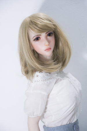Sexuální panenka Sea Miko (Elsa Babe 102 cm HA001 Silikon)
