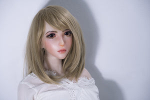 Sexuální panenka Sea Miko (Elsa Babe 102 cm HA001 Silikon)