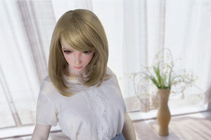 Sexuální panenka Sea Miko (Elsa Babe 102 cm HA001 Silikon)