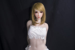 Sexuální panenka Sea Miko (Elsa Babe 102 cm HA001 Silikon)