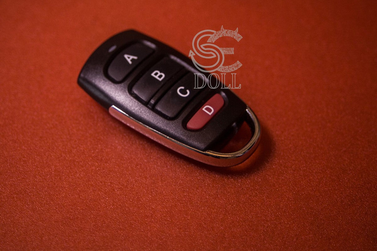 Raelyn Robot- Sexuální panenka (SEDoll 148cm E-Cup #003 TPE)