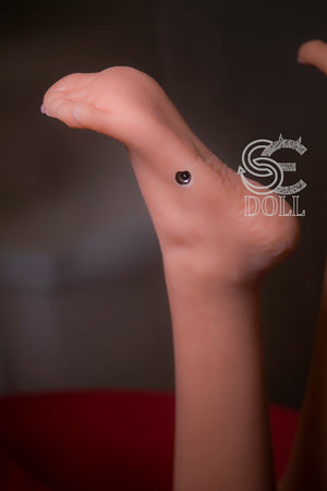 Raelyn Robot-Sex Doll (SEDoll 148cm e-cup #003 TPE)