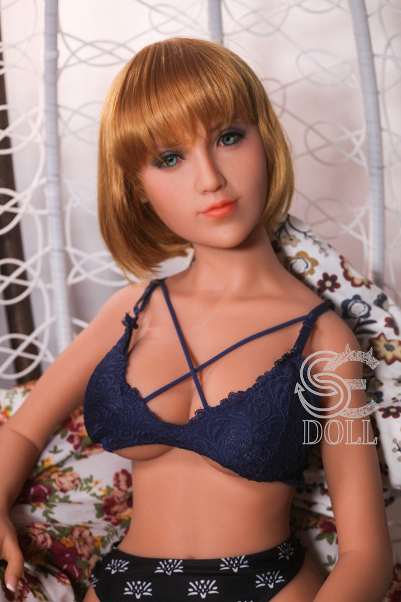 Raelyn Robot-Sex Doll (SEDoll 148cm e-cup #003 TPE)