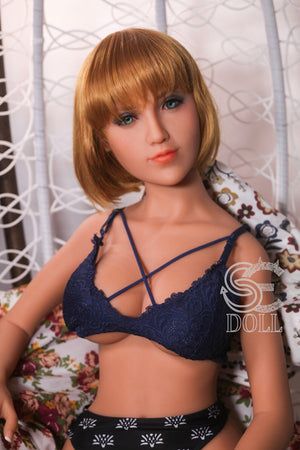 Raelyn Robot-Sex Doll (SEDoll 148cm e-cup #003 TPE)