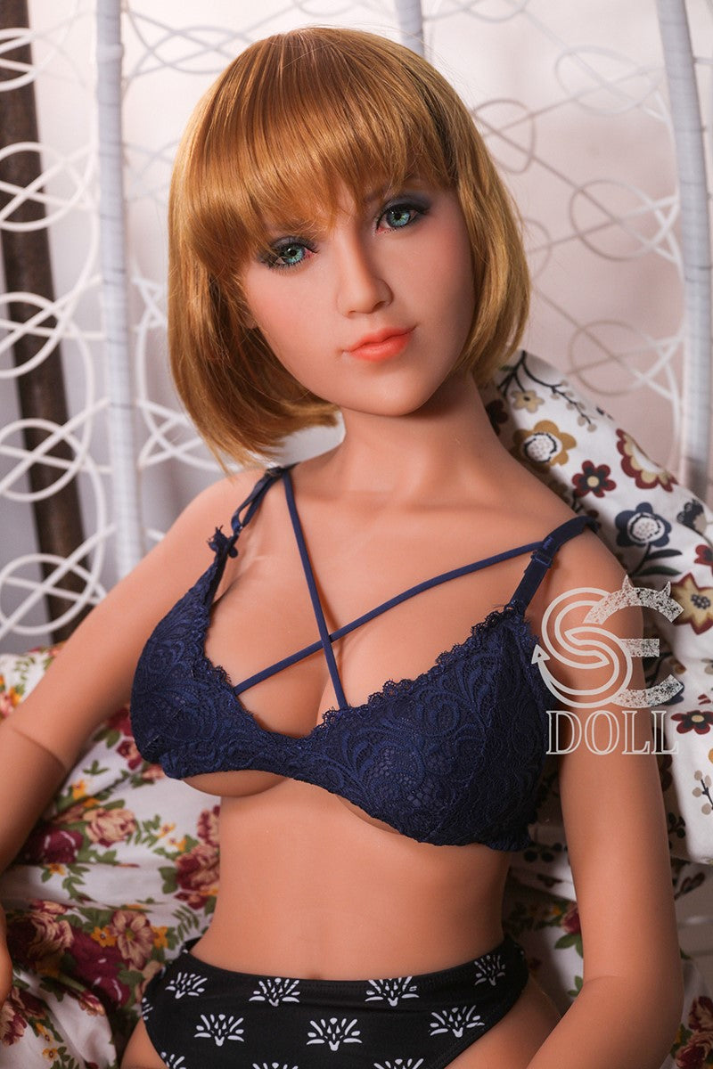 Raelyn Robot-Sex Doll (SEDoll 148cm e-cup #003 TPE)