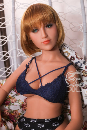 Raelyn Robot-Sex Doll (SEDoll 148cm e-cup #003 TPE)