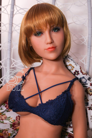 Raelyn Robot-Sex Doll (SEDoll 148cm e-cup #003 TPE)