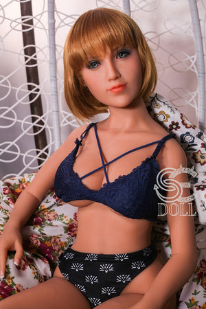 Raelyn Robot-Sex Doll (SEDoll 148cm e-cup #003 TPE)