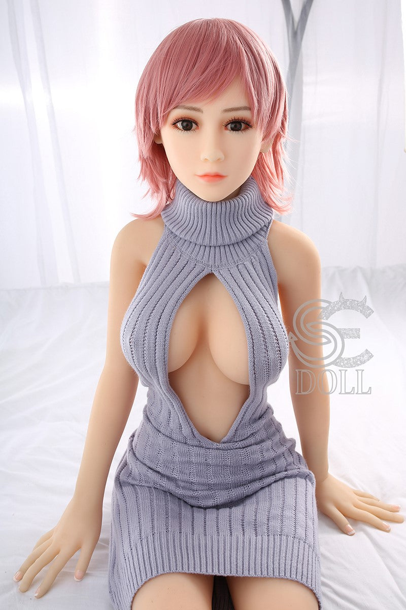 Randi Sex Doll (SEDoll 151cm e-cup #012 TPE)