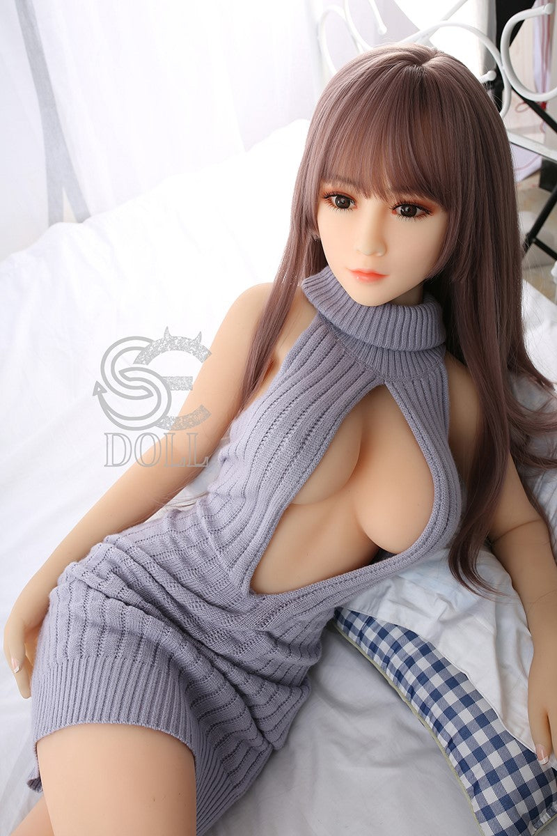 Randi Sex Doll (SEDoll 151cm e-cup #012 TPE)