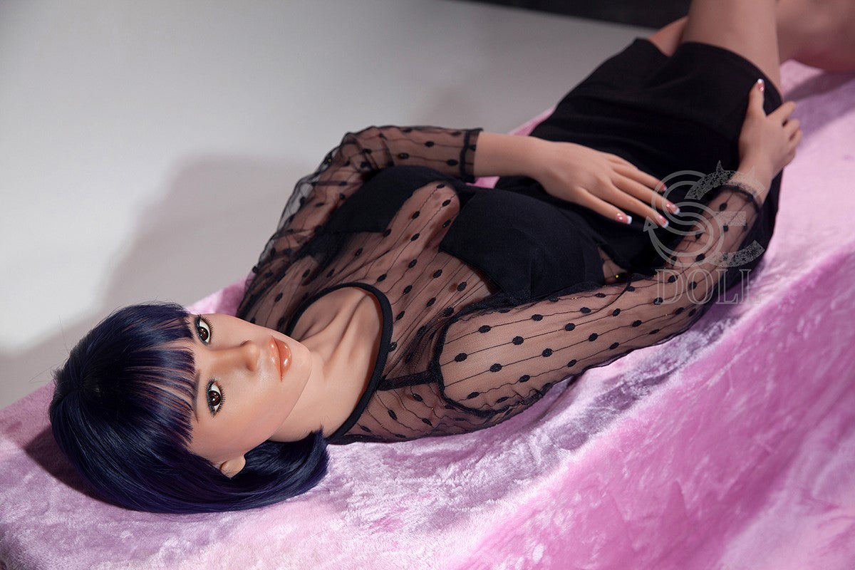 Doll Vanessa Sex Doll (SEDoll 167cm e-cup #056 TPE)