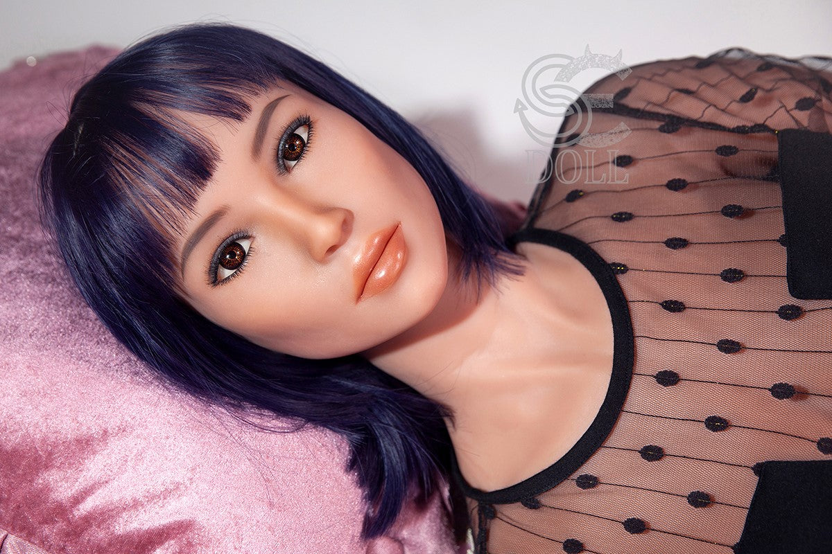 Doll Vanessa Sex Doll (SEDoll 167cm e-cup #056 TPE)