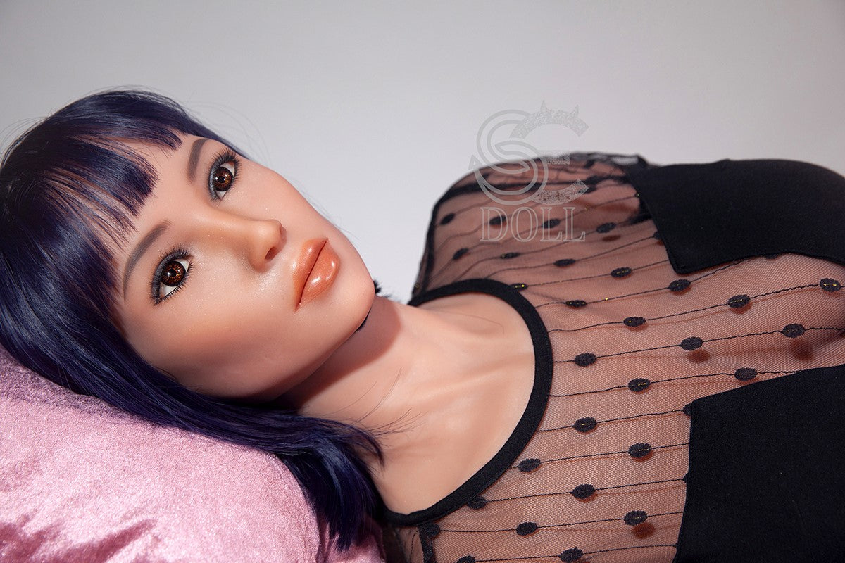 Doll Vanessa Sex Doll (SEDoll 167cm e-cup #056 TPE)