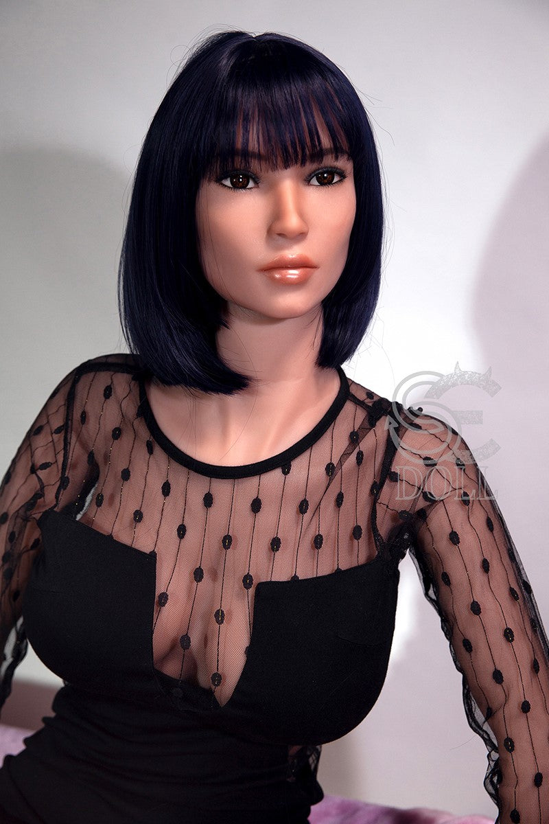 Doll Vanessa Sex Doll (SEDoll 167cm e-cup #056 TPE)