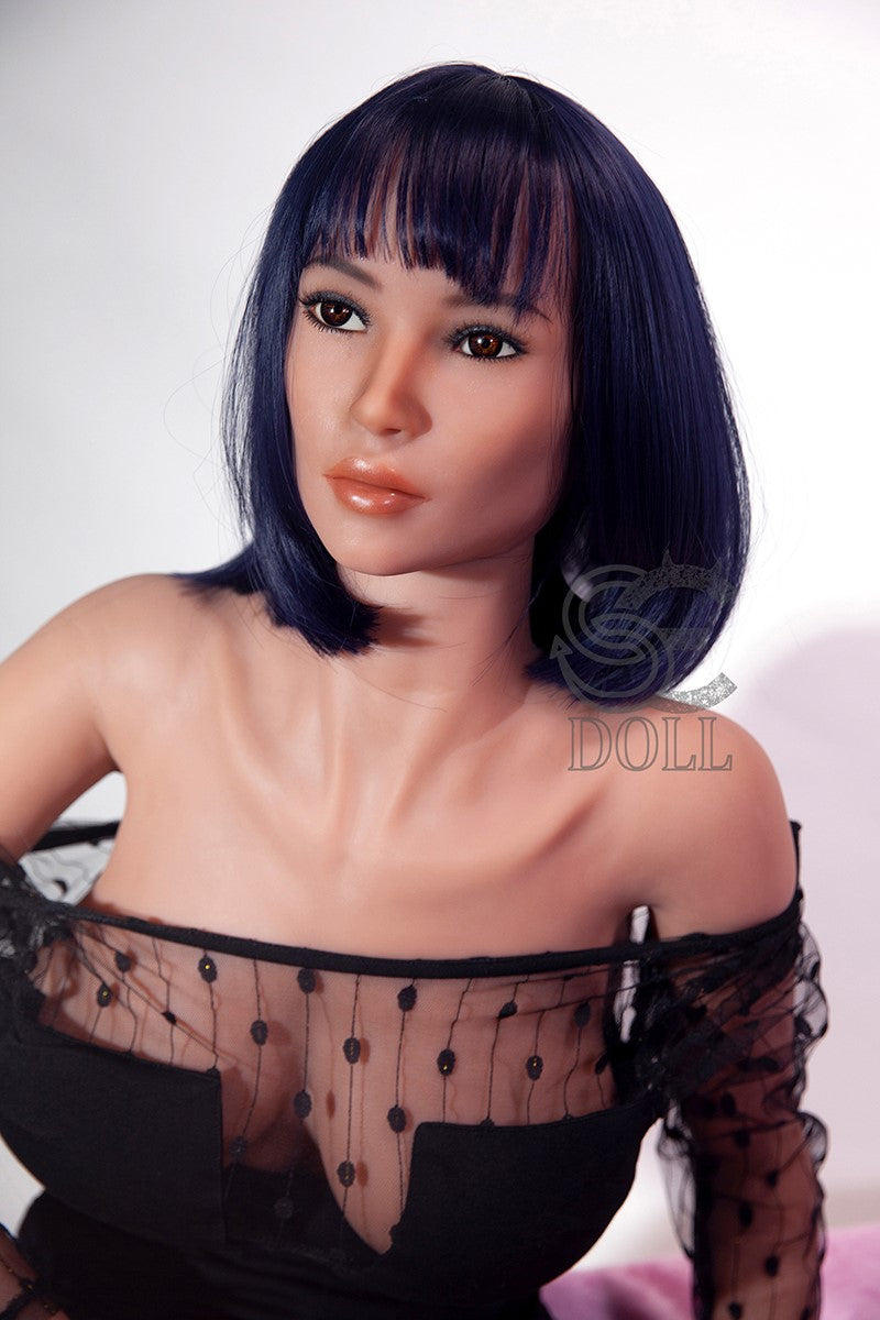 Doll Vanessa Sex Doll (SEDoll 167cm e-cup #056 TPE)