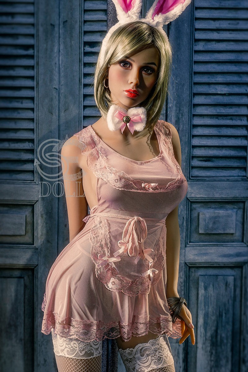 Fiona Sex Doll (SEDoll 163cm e-cup #045 TPE)