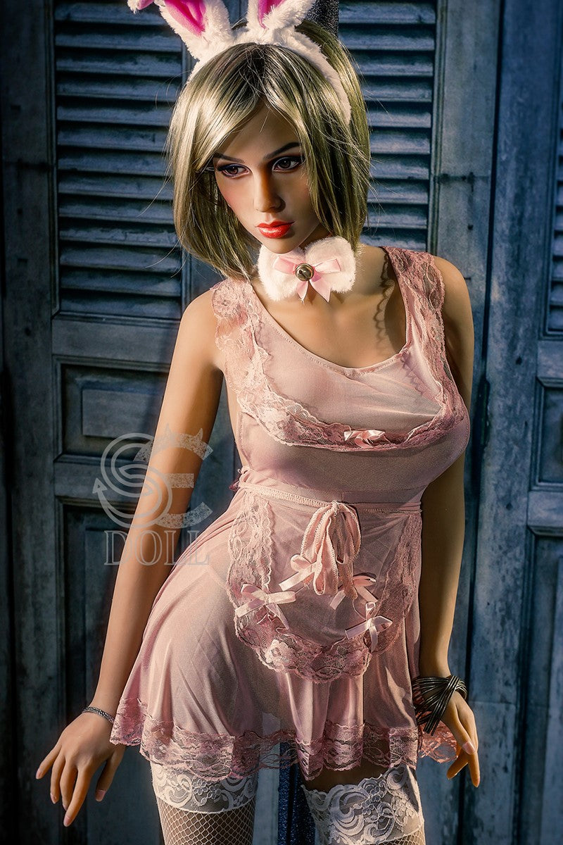 Fiona Sex Doll (SEDoll 163cm e-cup #045 TPE)