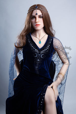 Flora Sex Doll (SEDoll 163cm e-cup #018 TPE)
