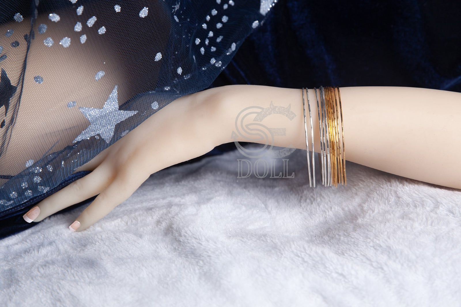 Flora Sex Doll (SEDoll 163cm E-Cup #018 TPE)