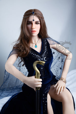 Flora Sex Doll (SEDoll 163cm e-cup #018 TPE)