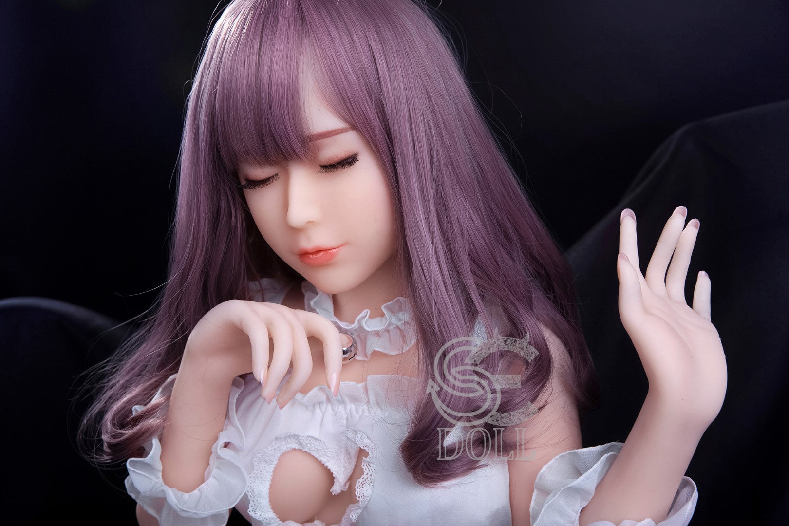Dora Sex Doll (SEDoll 130cm e-cup #017 TPE)