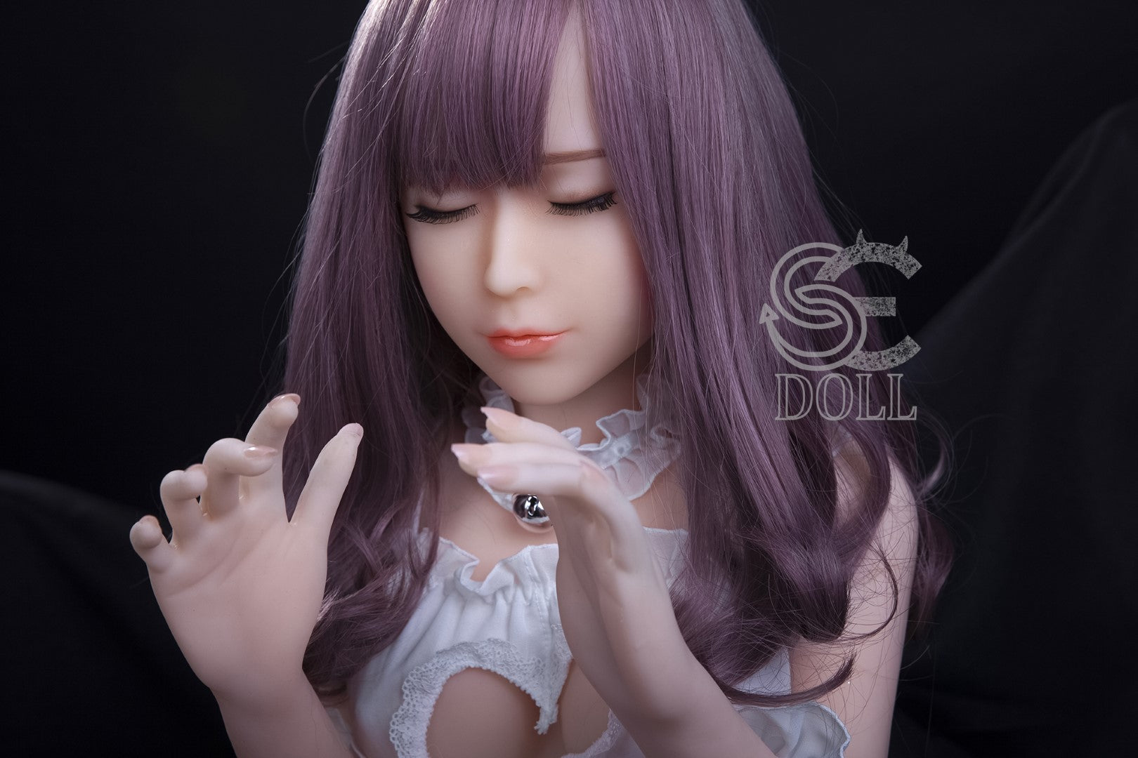 Dora Sex Doll (SEDoll 130cm e-cup #017 TPE)