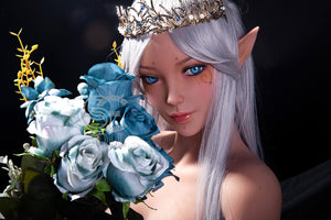 Amanda Alv Sex doll (SEDoll 150cm e-cup #022 TPE)