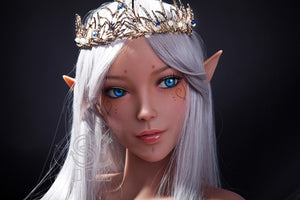Amanda Alv Sex doll (SEDoll 150cm e-cup #022 TPE)