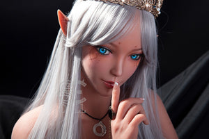 Amanda Alv Sex doll (SEDoll 150cm e-cup #022 TPE)
