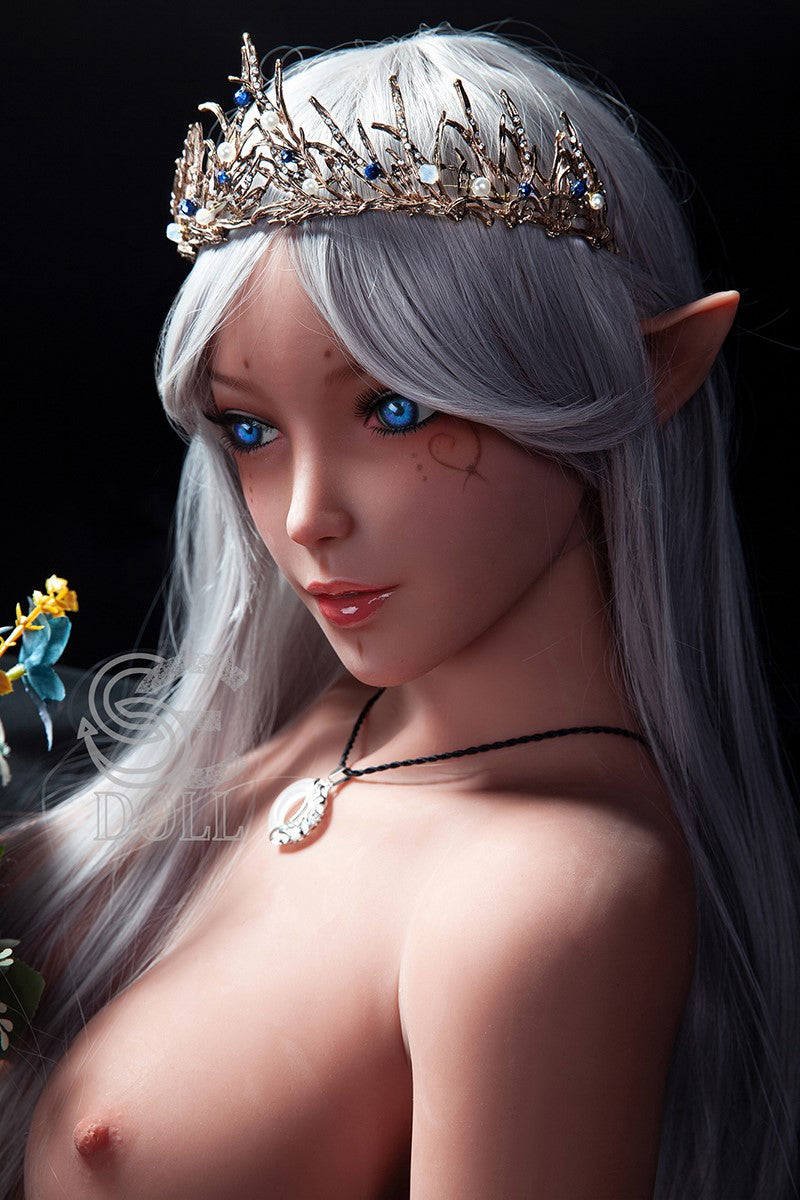Amanda Alv Sex doll (SEDoll 150 cm E-CUP #022 TPE)