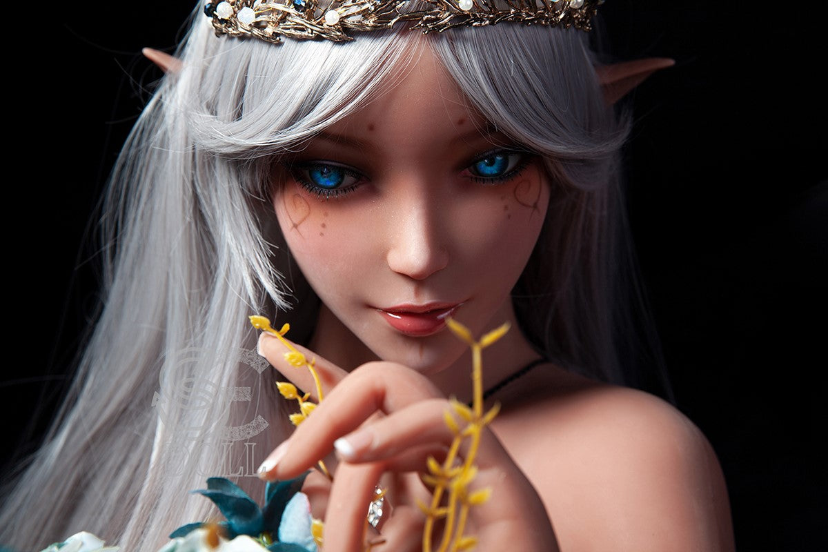 Amanda Alv Sex doll (SEDoll 150 cm E-CUP #022 TPE)